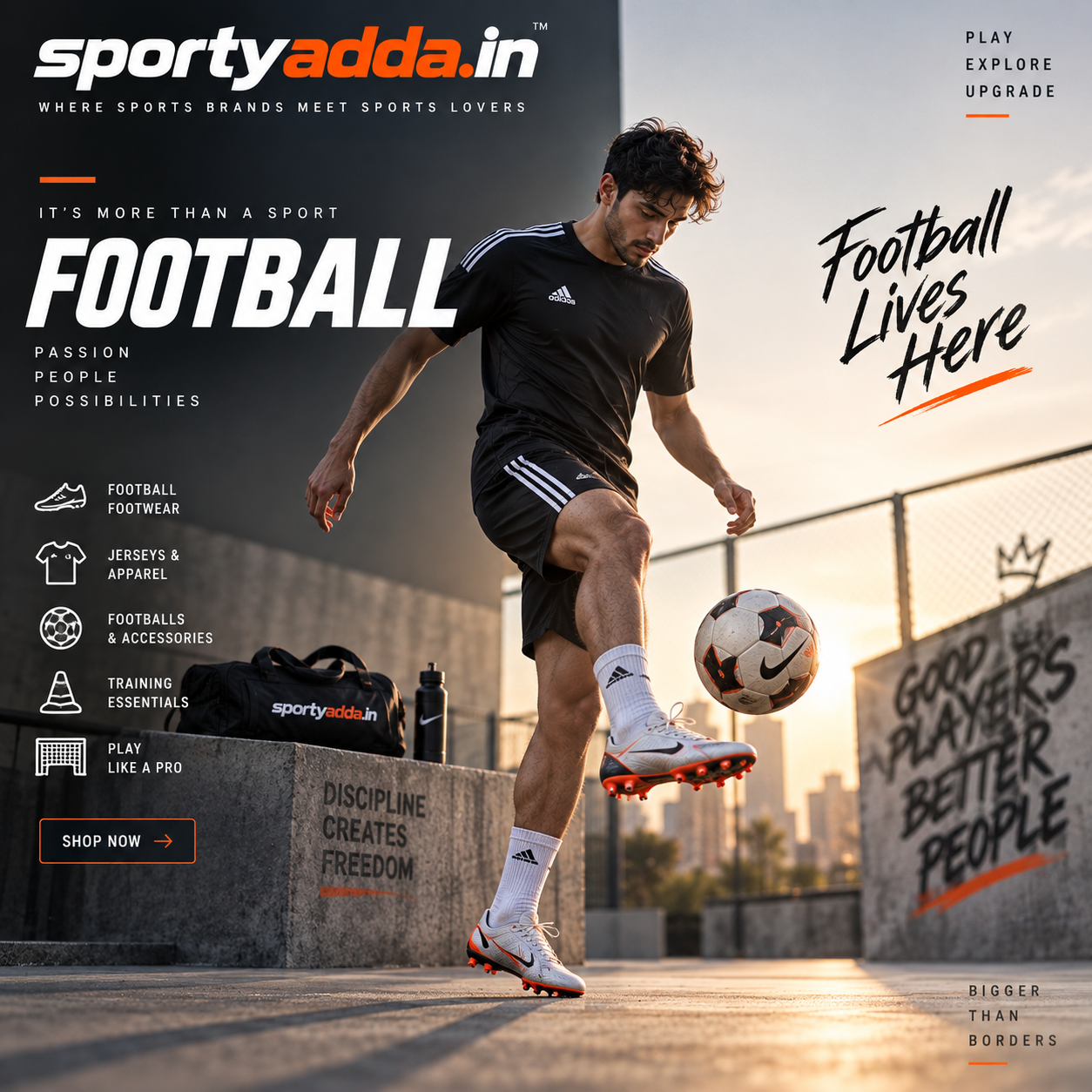 Football